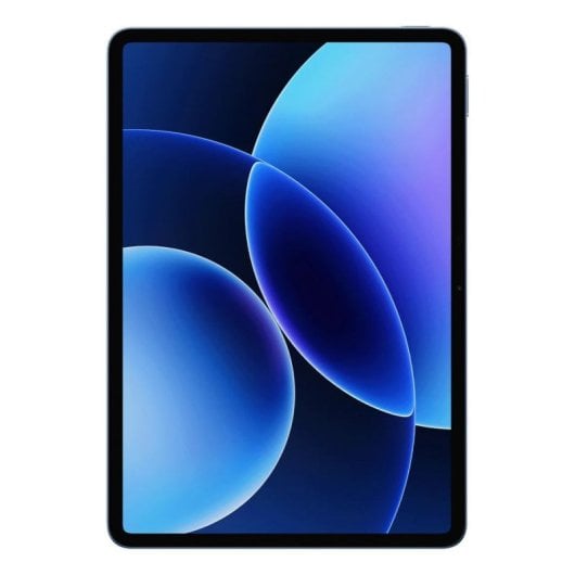 Tablet Xiaomi Pad 8 WiFi 11,2" 8GB 256GB Azul