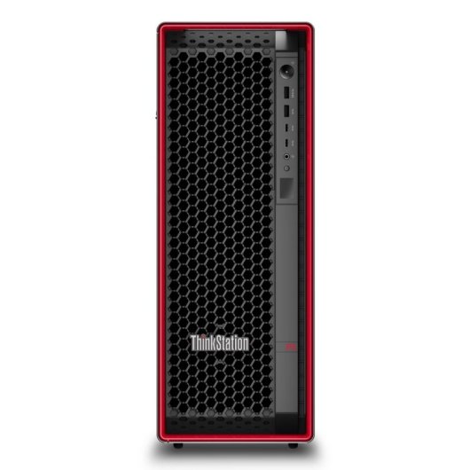 PC Sobremesa Lenovo ThinkStation P5 Gen 2 Intel Xeon 634 64GB 1TB SSD RTX Pro 2000 Windows 11