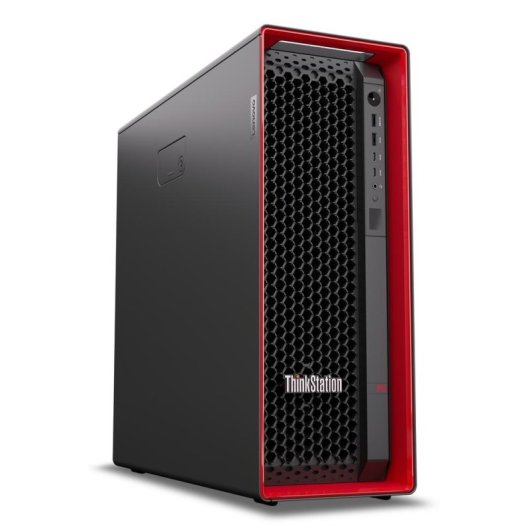 PC Sobremesa Lenovo ThinkStation P5 Gen 2 Intel Xeon 634 64GB 1TB SSD RTX Pro 2000 Windows 11