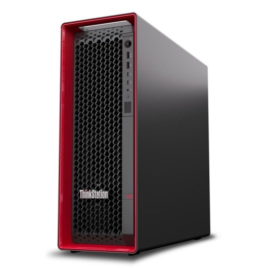 PC Sobremesa Lenovo ThinkStation P5 Gen 2 Intel Xeon 634 64GB 1TB SSD RTX Pro 2000 Windows 11