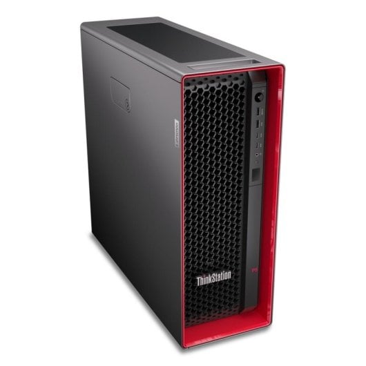 PC Sobremesa Lenovo ThinkStation P5 Gen 2 Intel Xeon 634 64GB 1TB SSD RTX Pro 2000 Windows 11