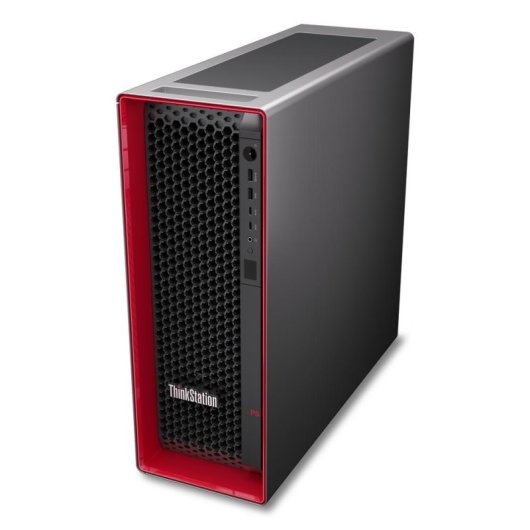 PC Sobremesa Lenovo ThinkStation P5 Gen 2 Intel Xeon 634 64GB 1TB SSD RTX Pro 2000 Windows 11