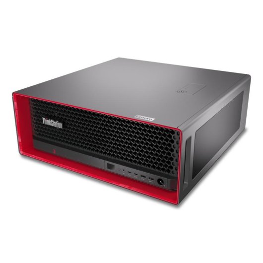 PC Sobremesa Lenovo ThinkStation P5 Gen 2 Intel Xeon 634 64GB 1TB SSD RTX Pro 2000 Windows 11