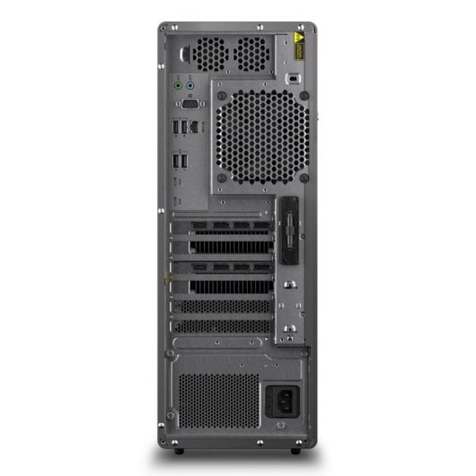 PC Sobremesa Lenovo ThinkStation P5 Gen 2 Intel Xeon 634 64GB 1TB SSD RTX Pro 2000 Windows 11
