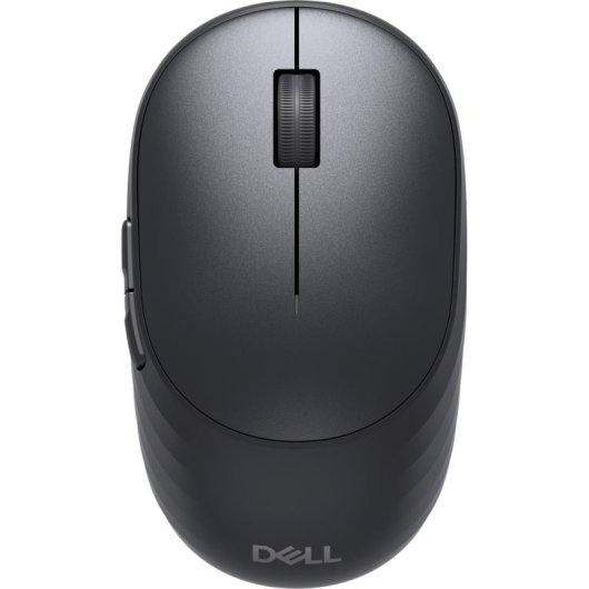 Ratón Dell Pro 7 Ambidextro RF Wireless Bluetooth 6000 DPI Negro Recargable