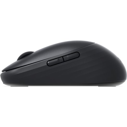 Ratón Dell Pro 7 Ambidextro RF Wireless Bluetooth 6000 DPI Negro Recargable