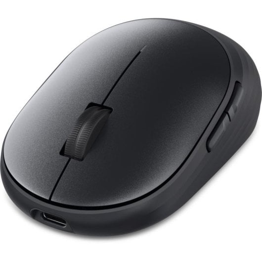 Ratón Dell Pro 7 Ambidextro RF Wireless Bluetooth 6000 DPI Negro Recargable