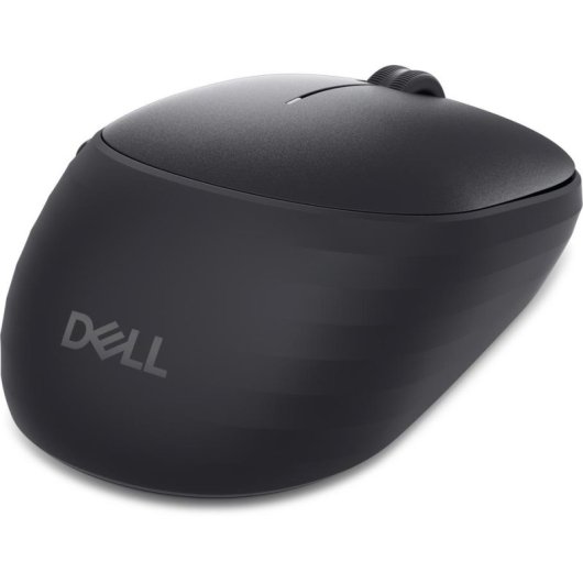 Ratón Dell Pro 7 Ambidextro RF Wireless Bluetooth 6000 DPI Negro Recargable