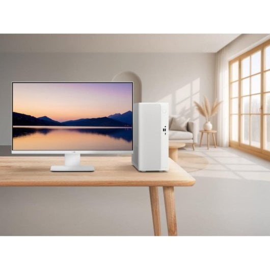 PC Sobremesa ASUS V500 V501MV-05210H052W Intel Core i5-12400 8GB 512GB SSD Intel Graphics Windows 11 Home WiFi 6
