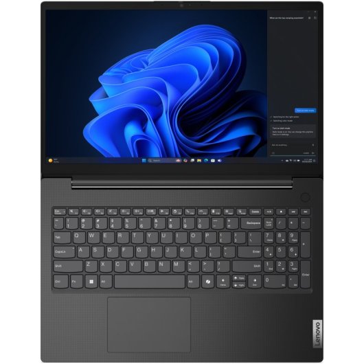 Portátil Lenovo V15 G5 IRL 15,6" Intel Core i3-1315U 8GB 512GB SSD Intel UHD Graphics Sem Sistema Operativo