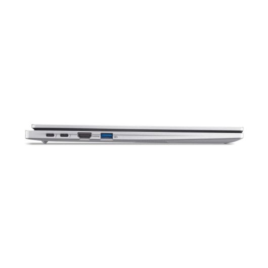 Portátil Acer TravelMate P2 TMP215-55-G2-TCO-70LW 15,6" Intel Core Ultra 7 255U 32GB 1TB SSD Intel Graphics Windows 11 Pro