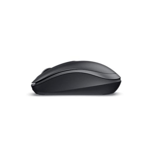 Ratón Dell WM118 sans fil 1000 DPI noir ambidextre 3 boutons