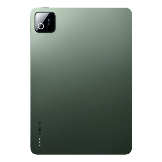 Tablet Xiaomi Pad 8 WiFi 11,2" 8GB 256GB Verde