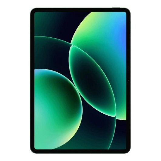 Tablet Xiaomi Pad 8 WiFi 11,2" 8GB 256GB Verde
