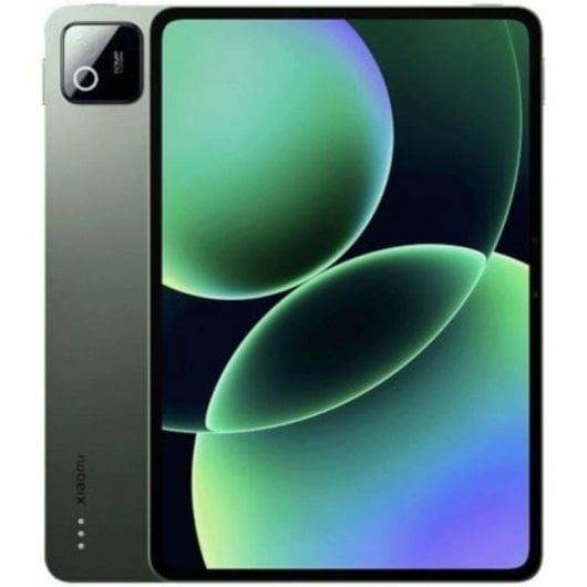 Tablet Xiaomi Pad 8 WiFi 11,2" 8GB 256GB Verde