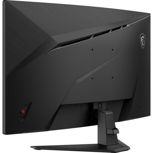 Monitor MSI MAG 321CQF E18 31,5" Wide Quad HD 180Hz VA Curved 0,5 ms