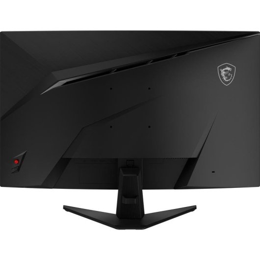 Monitor MSI MAG 321CQF E18 31,5" Wide Quad HD 180Hz VA Curved 0,5 ms