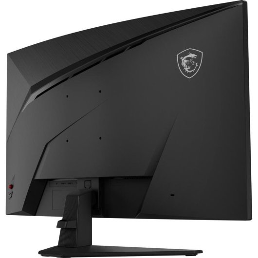 Monitor MSI MAG 321CQF E18 31,5" Wide Quad HD 180Hz VA Curved 0,5 ms