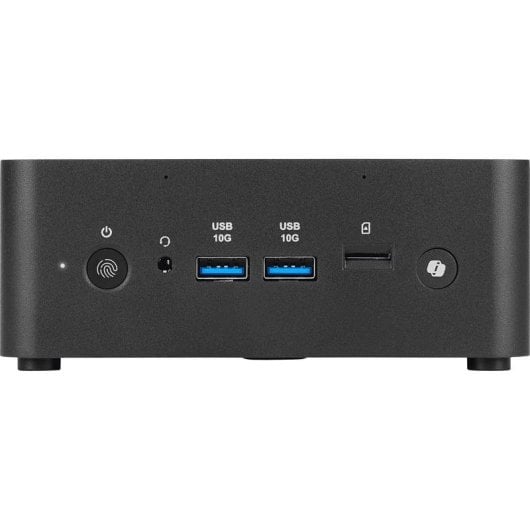 Mini PC MSI Cubi NUC AI+ 2MG-030AT Intel Core Ultra 7 258V 32GB 1TB SSD Intel Arc Graphics 140V Windows 11 Pro