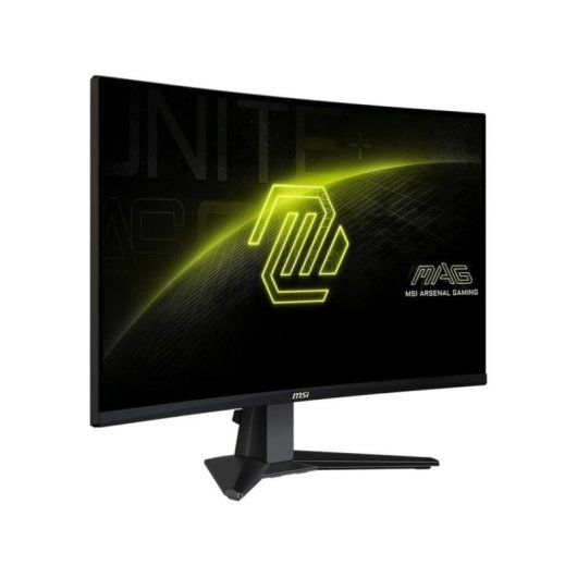 Monitor MSI MAG 276CXF 27" FullHD 280Hz Rapid VA Curvo HDR Pantalla Antirreflectante