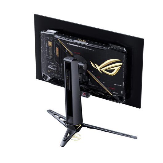 Monitor ASUS ROG Swift OLED PG27AQWP-G 26,5" Wide Quad HD 540Hz OLED 0,02ms Ajuste Altura