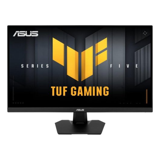 Monitor PC ASUS TUF Gaming VG279QM5F 27" Full HD 260Hz Fast IPS FreeSync G-SYNC HDR10 1ms