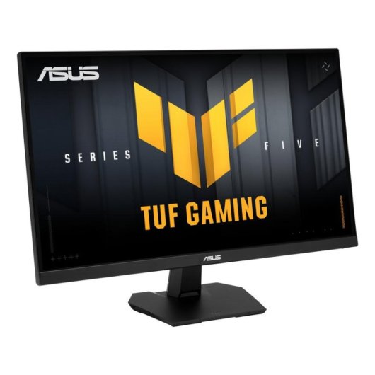 Monitor PC ASUS TUF Gaming VG279QM5F 27" Full HD 260Hz Fast IPS FreeSync G-SYNC HDR10 1ms