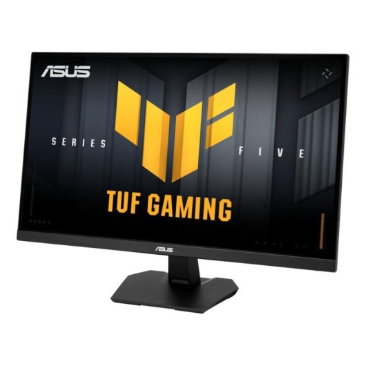 Monitor PC ASUS TUF Gaming VG279QM5F 27" Full HD 260Hz Fast IPS FreeSync G-SYNC HDR10 1ms