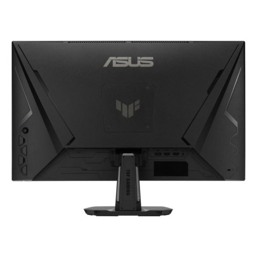Monitor PC ASUS TUF Gaming VG279QM5F 27" Full HD 260Hz Fast IPS FreeSync G-SYNC HDR10 1ms