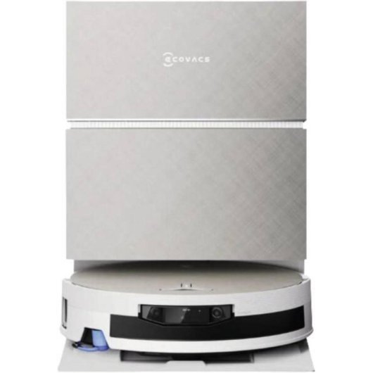Robot Aspirapolvere Ecovacs X12 PRO OMNI Navigazione Avanzata 22.000 Pa Base Multifunzionale