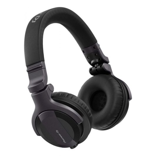 Pioneer DJ Bundle Level-Up Controladora DJ 4 Canales + Monitores de 4" + Auriculares DJ Profesional