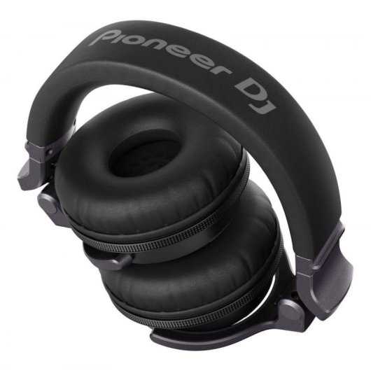 Pioneer DJ Bundle Level-Up Controladora DJ 4 Canales + Monitores de 4" + Auriculares DJ Profesional