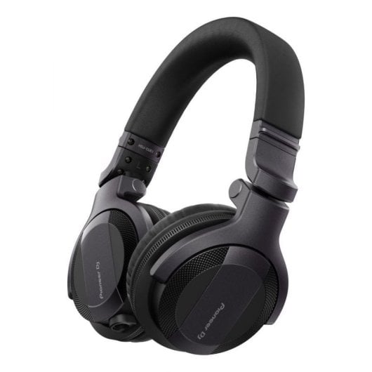 Pioneer DJ Bundle Level-Up Controladora DJ 4 Canales + Monitores de 4" + Auriculares DJ Profesional