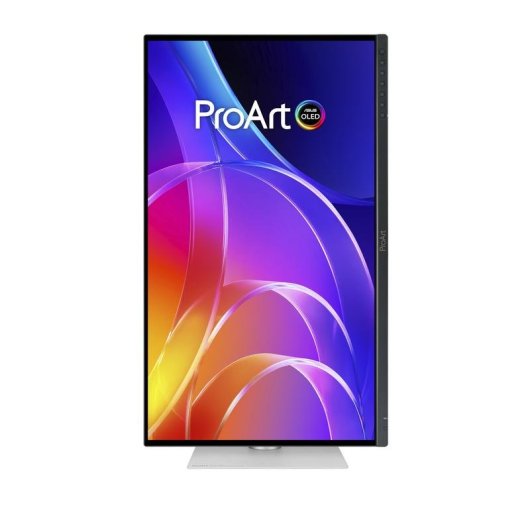 Monitor ASUS ProArt OLED PA279CDV 26,5" UltraHD 4K 120Hz QD-OLED ajuste altura