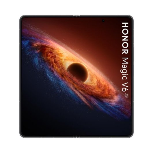 HONOR Magic V6 5G 16GB 512GB 6.52" Preto