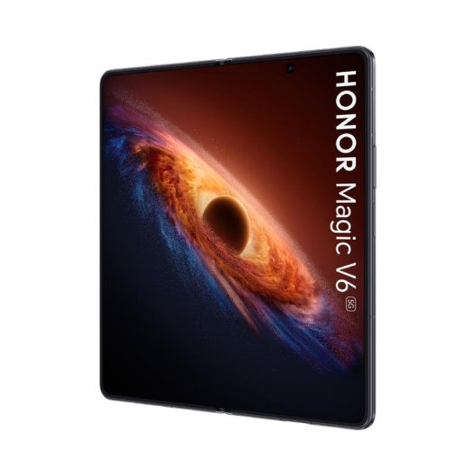 HONOR Magic V6 5G 16GB 512GB 6.52" Preto