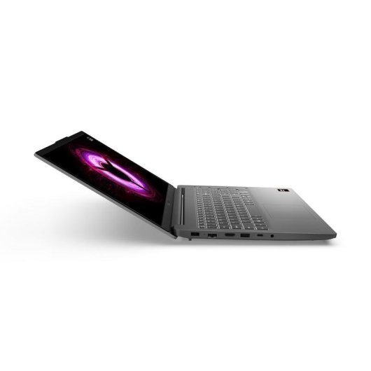 Portatile Lenovo LOQ 15ARP10E 15,6" AMD Ryzen 5 7535HS 16GB 512GB SSD RTX 3050 Windows 11