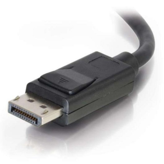 Cavo DisplayPort C2G 1,82 m Maschio/Maschio Nero