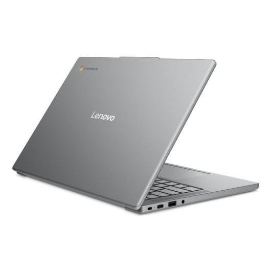 Portatile Lenovo Chrome 14M8911 14" MediaTek Kompanio 540 4GB 64GB ARM Mali-G57 ChromeOS