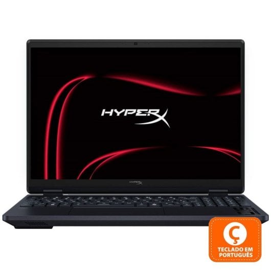 HP HyperX OMEN Gaming 15-gb0013 AMD Ryzen 5 240/16GB/512GB SSD/RTX5050/15.3" (PT)