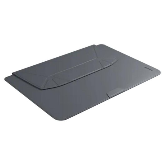 Funda para portátil Lenovo Origami 15" color gris
