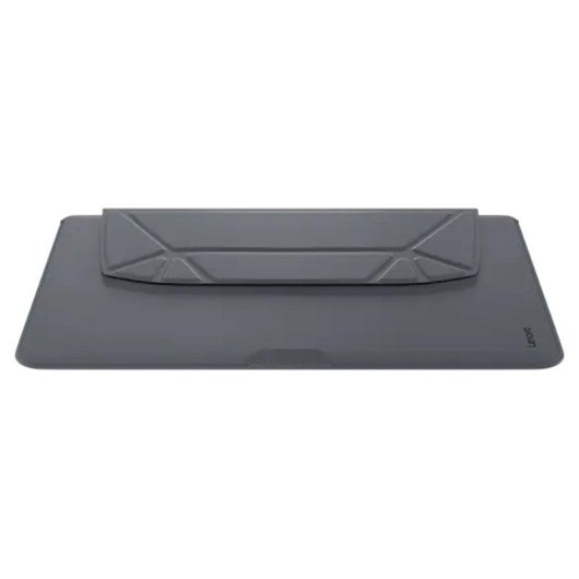 Funda para portátil Lenovo Origami 15" color gris