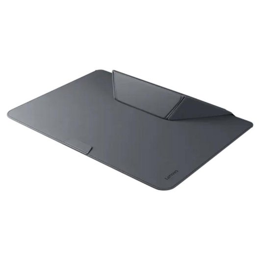 Funda para portátil Lenovo Origami 15" color gris