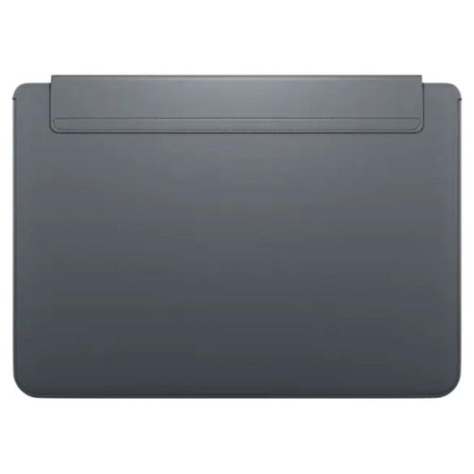 Funda para portátil Lenovo Origami 15" color gris