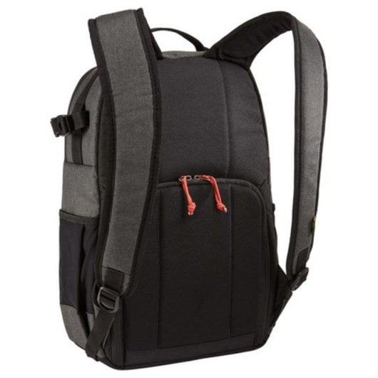Rucksack Case Logic Era CEBP-105 für Kamera, kompatibel mit jeder Marke, grau