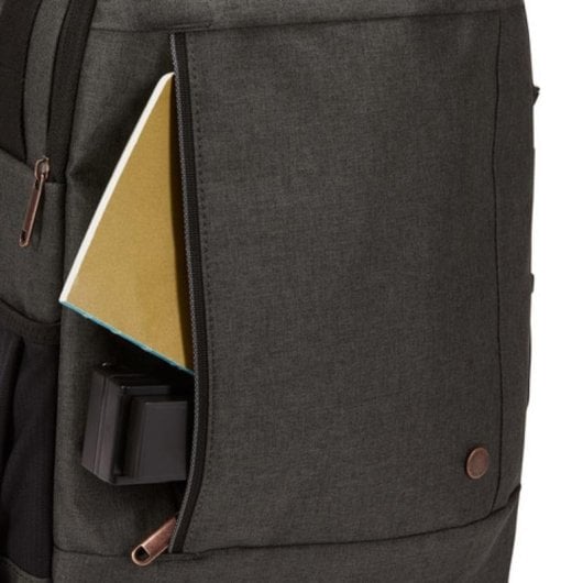 Rucksack Case Logic Era CEBP-105 für Kamera, kompatibel mit jeder Marke, grau