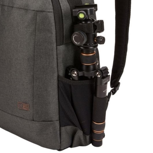 Rucksack Case Logic Era CEBP-105 für Kamera, kompatibel mit jeder Marke, grau