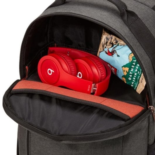 Rucksack Case Logic Era CEBP-105 für Kamera, kompatibel mit jeder Marke, grau