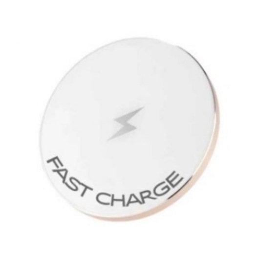 Cargador inalámbrico DLH DY-AU2815W USB Blanco