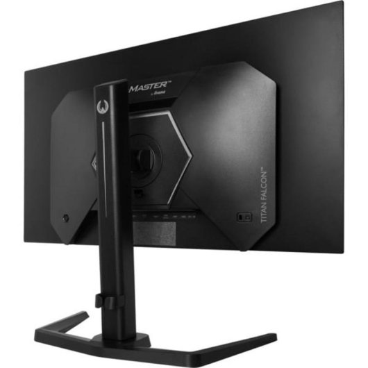 Écran PC iiyama G-Master GOB2701QSC-B1 27" QHD 280Hz OLED True Black 400 Hauteur réglable 0,03ms